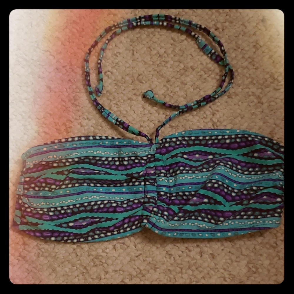 Swim Top